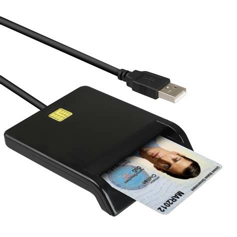 digiscan usb cac smart card reader desktop version dod compatible|MilitaryCAC's Help Installing drivers / Firmware update / check .